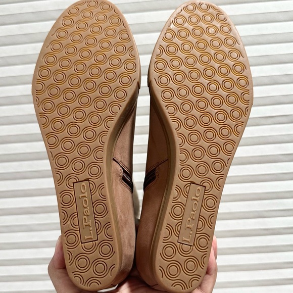 🌸LÍNEA PAOLO 🌸 Flossie Faux Fur Bootie Size: 8 - Picture 13 of 15